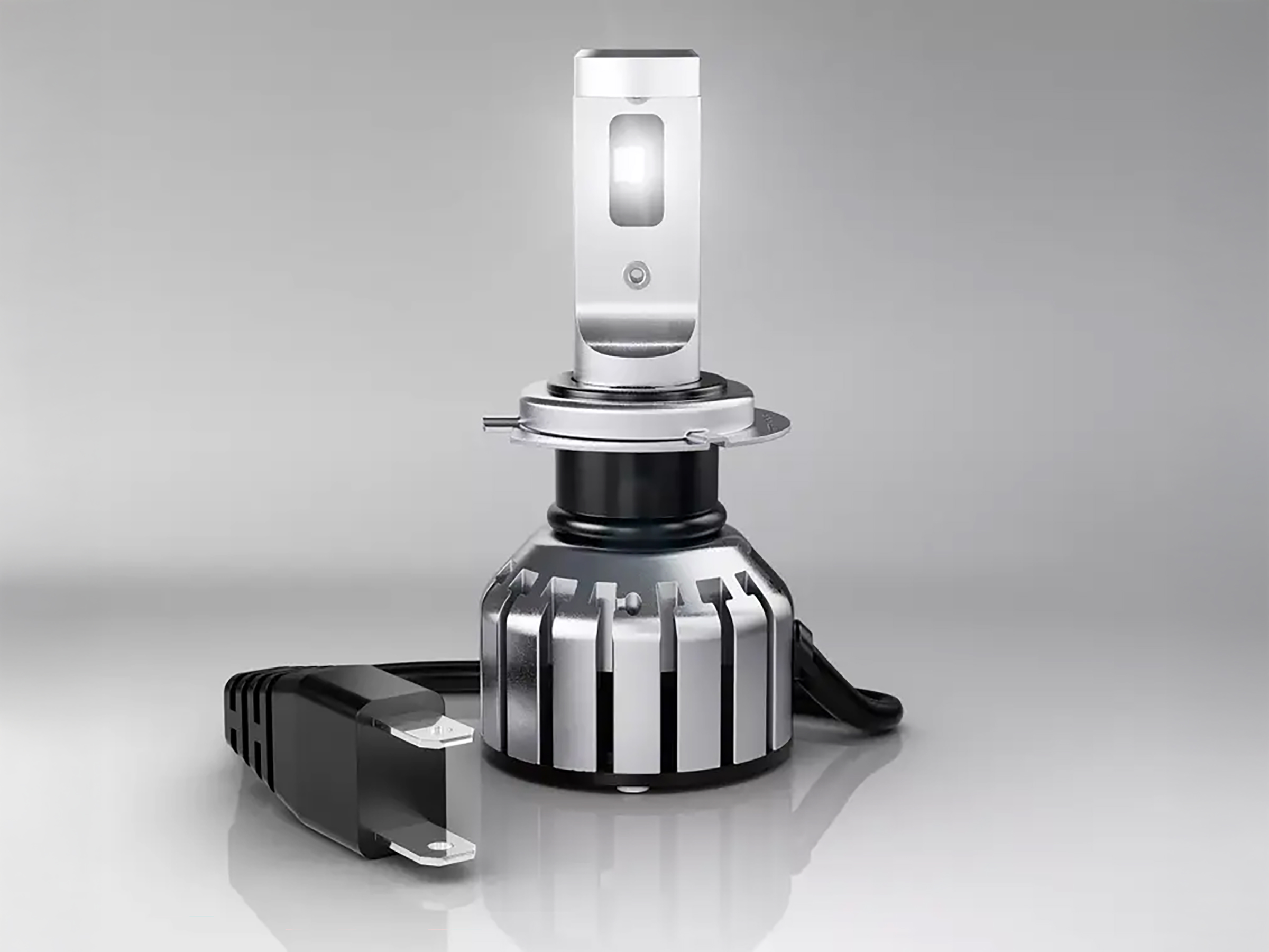 TRUCKSTAR® LED H7 2-pack 24V - 4