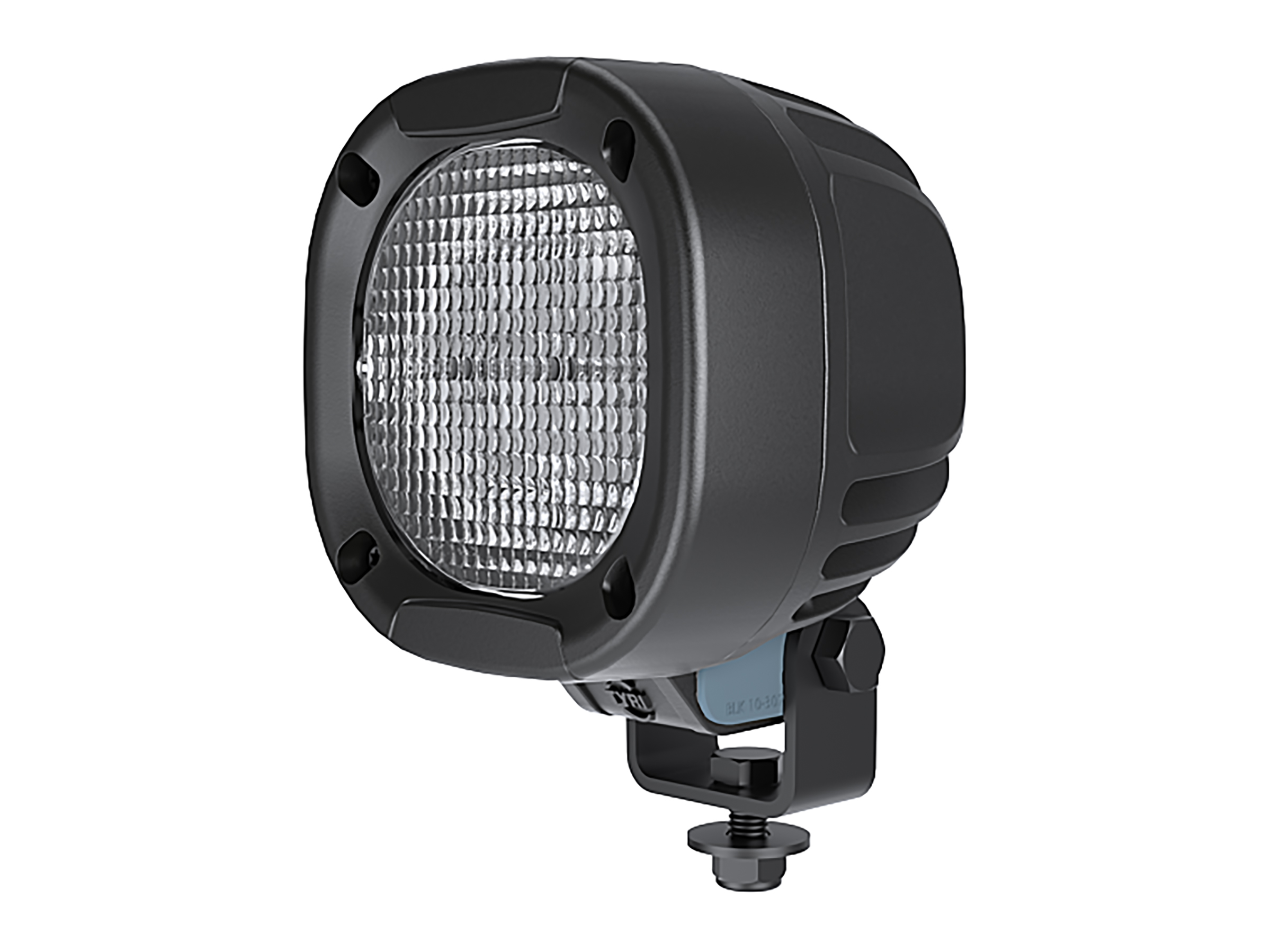 Arbetslampa LED 1010-850 bred 9-60 V