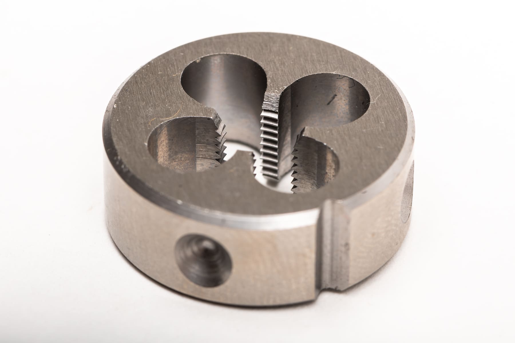Gängsnitt M7 x 0, 75 DIN-EN 22568 HSS 800, Fanar - 4