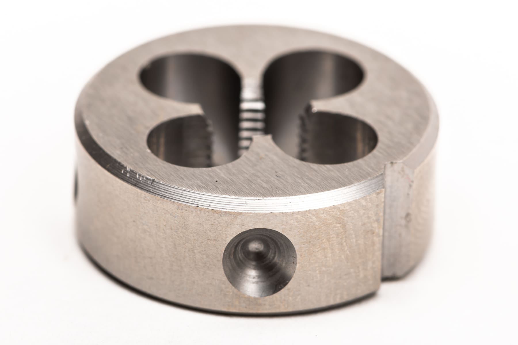 Gängsnitt M7 x 0, 75 DIN-EN 22568 HSS 800, Fanar - 3