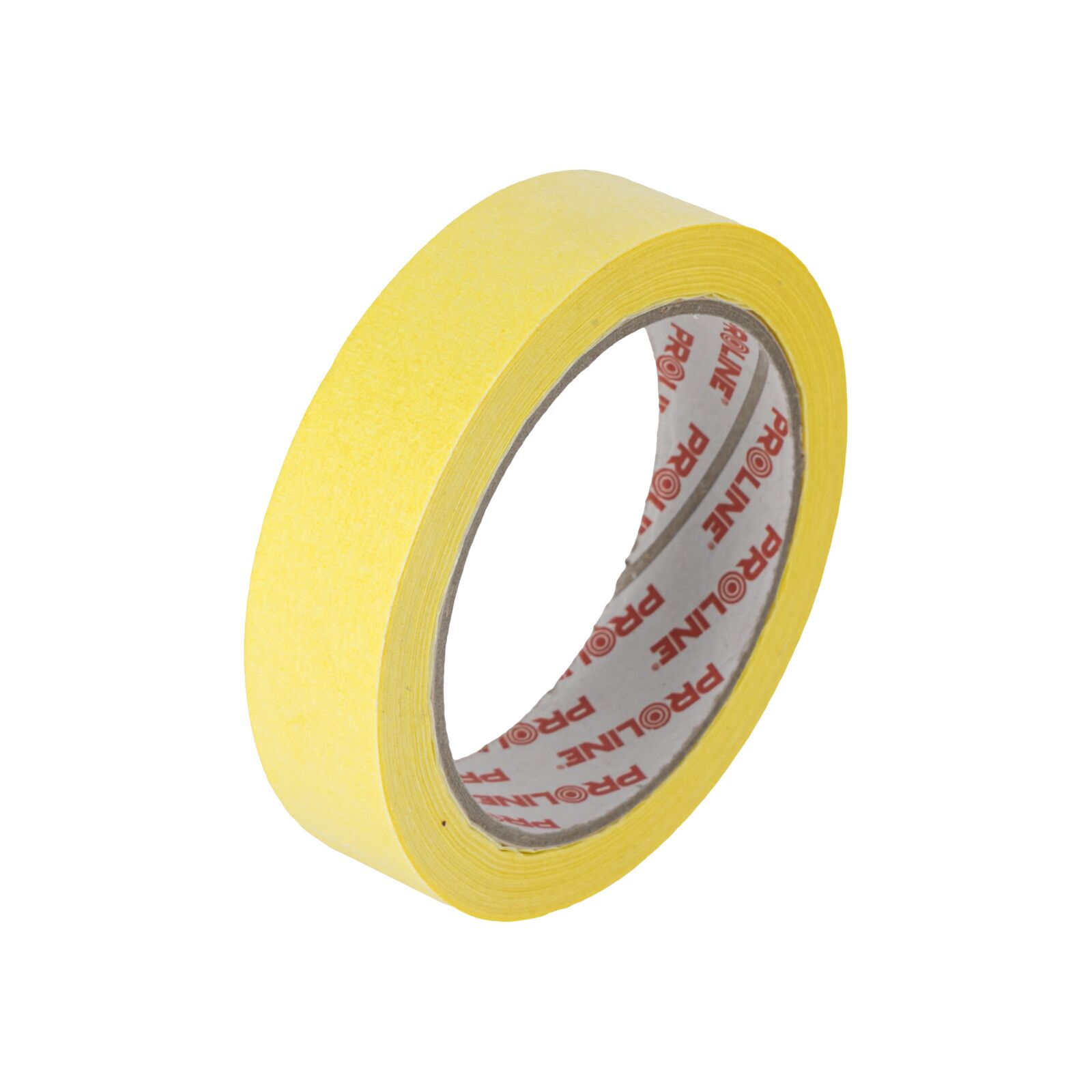 PROLINE TOOLS Maskeringstejp 25 mm, l=35m, Proline - 2