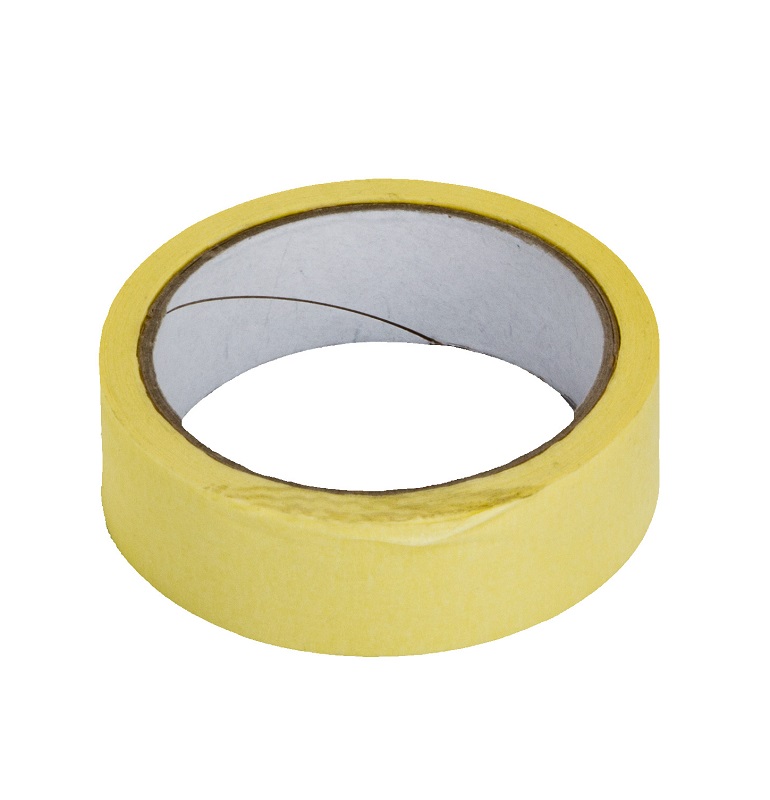PROLINE TOOLS Maskeringstejp 38 mm, l=35m, Proline