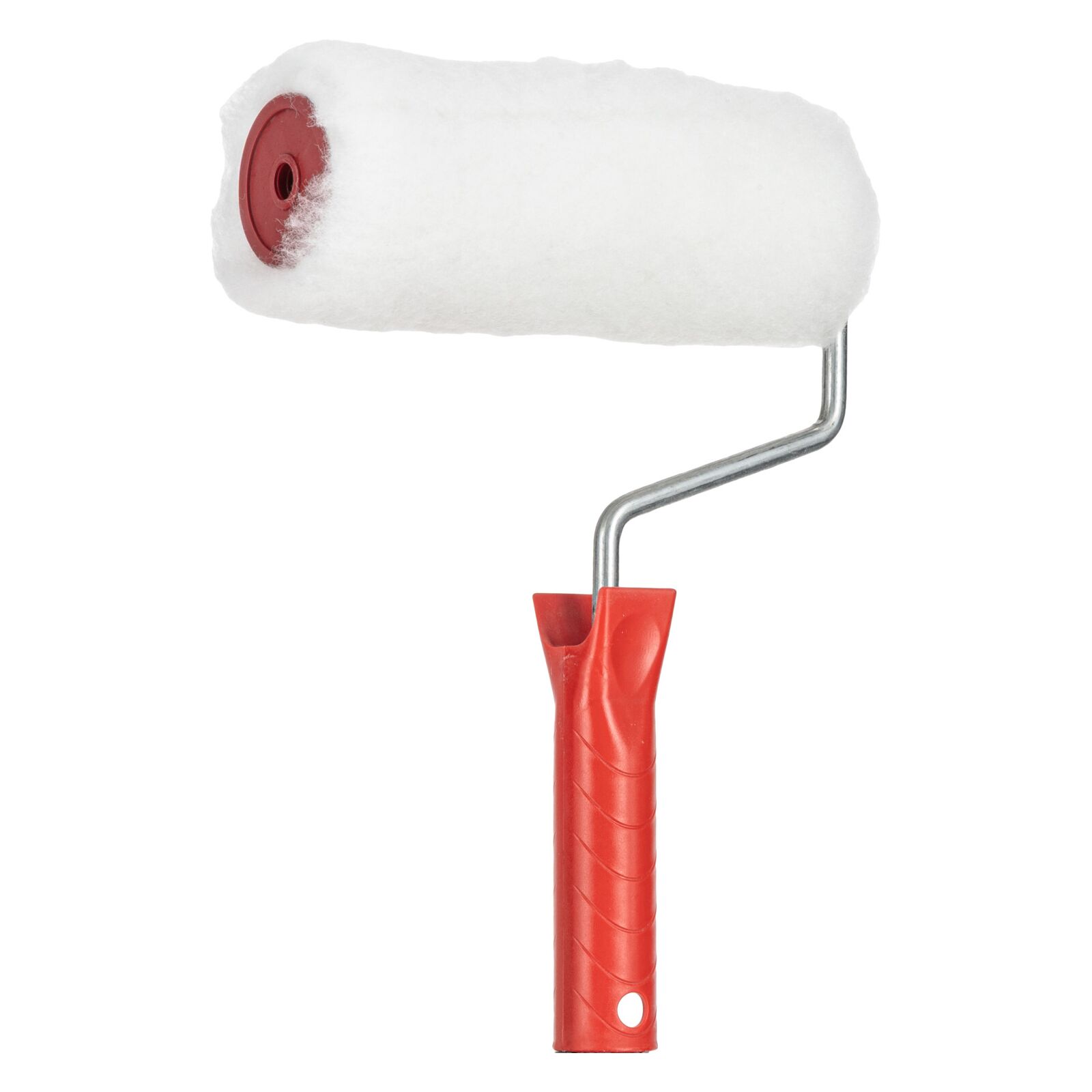 PROLINE TOOLS Roller 50 x 180 mm med handtag, FI18, Proline - 2