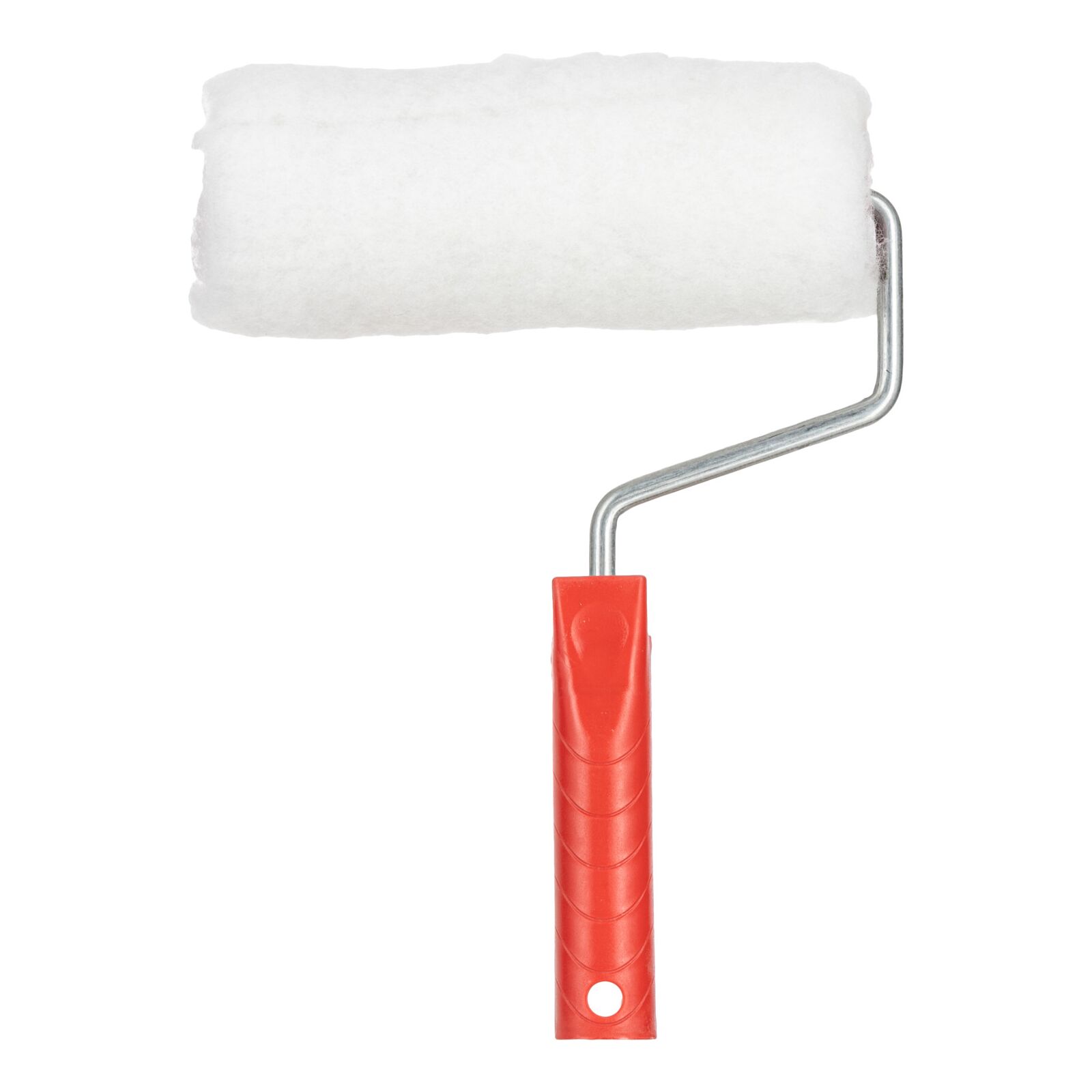 PROLINE TOOLS Roller 50 x 180 mm med handtag, FI18, Proline - 3