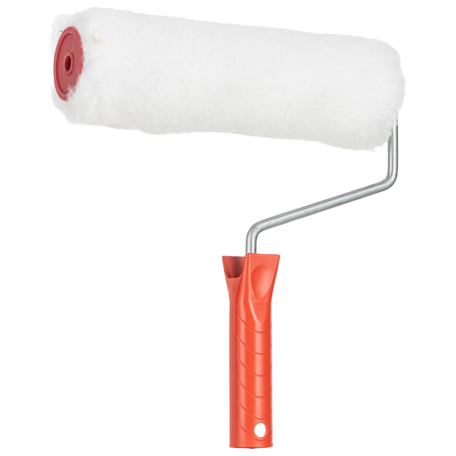 PROLINE TOOLS Roller med Ram 50 x 250 mm, FI8, Proline - 2