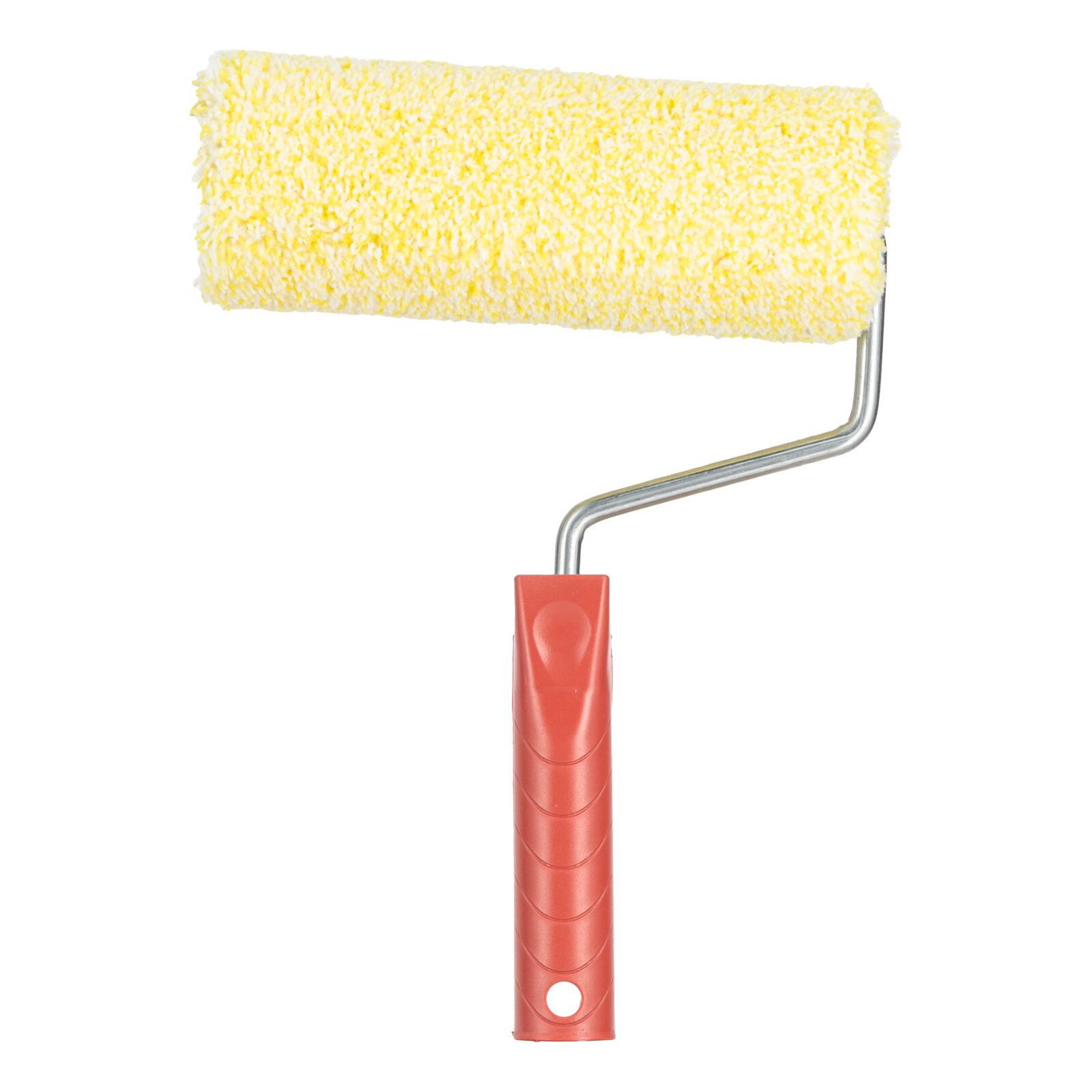 PROLINE TOOLS Rulle med Ram Syntex 50 x 18, Proline - 3