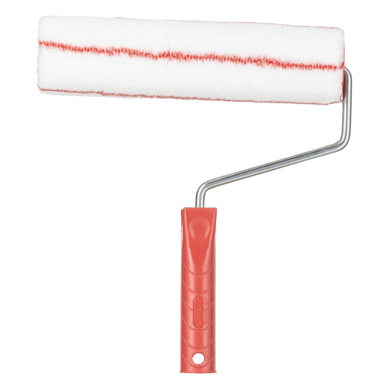 PROLINE TOOLS Rollermuff Nylon 50 x 250 mm, Fi8, Proline - 3