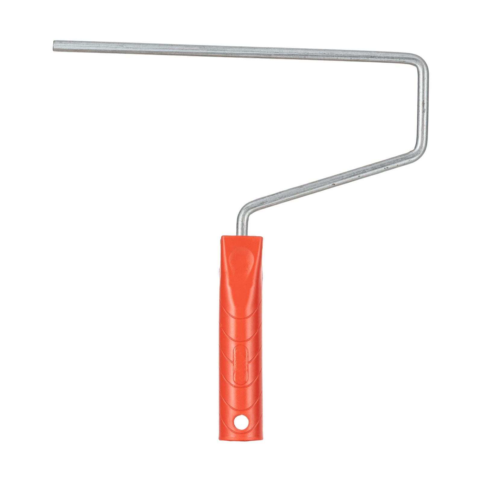 PROLINE TOOLS Rollermuff Nylon 50 x 250 mm, Fi8, Proline - 4