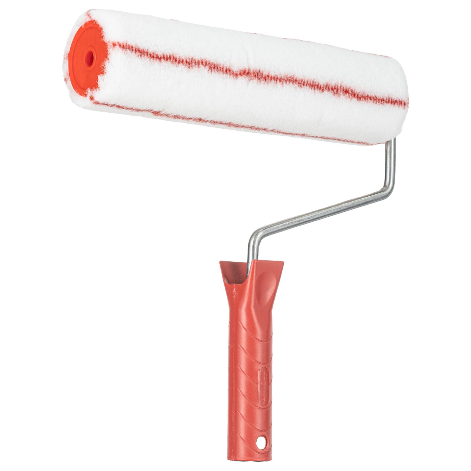 PROLINE TOOLS Rollermuff Nylon 50 x 250 mm, Fi8, Proline - 2