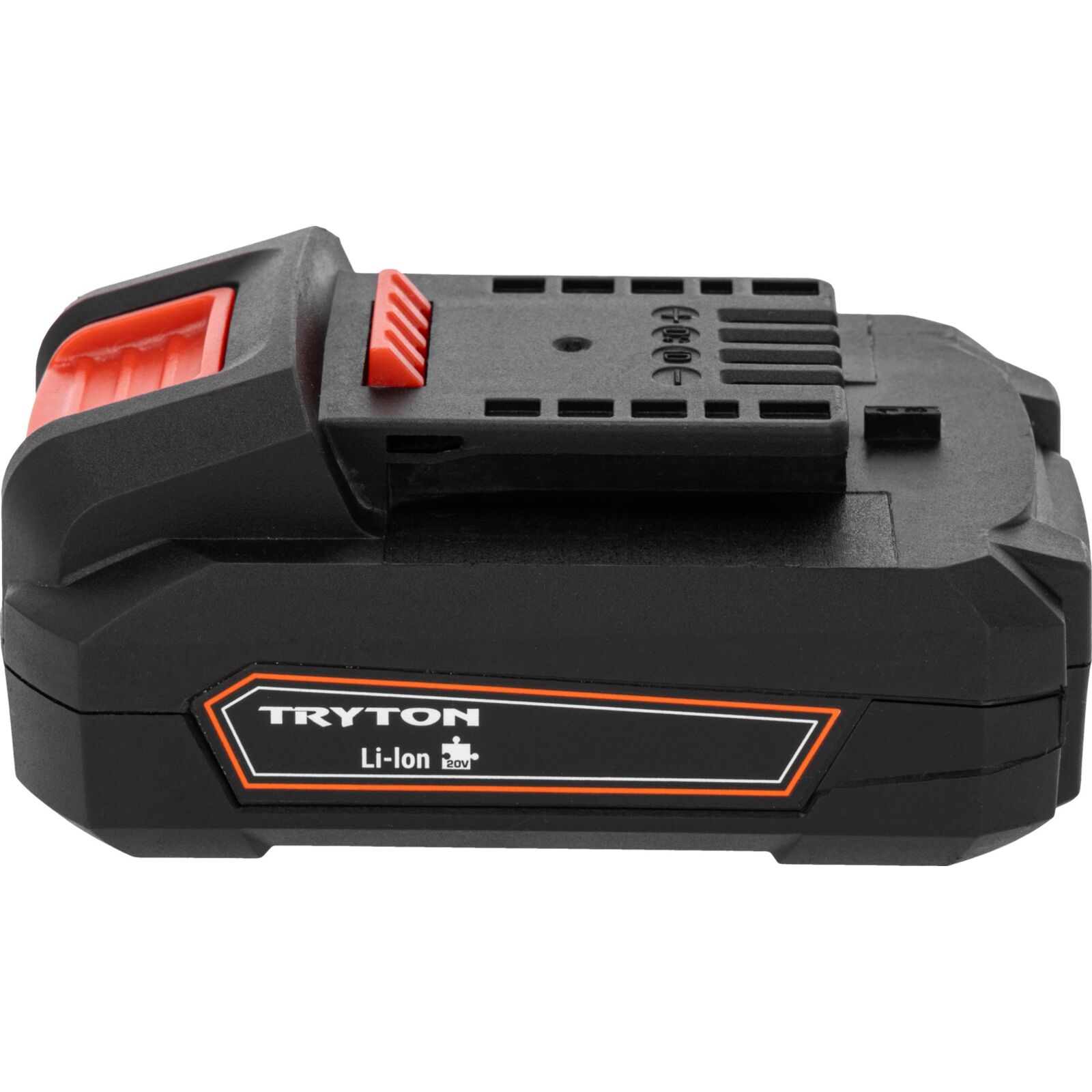 Batteri 2Ah Li-Ion 20V, Tryton - 5