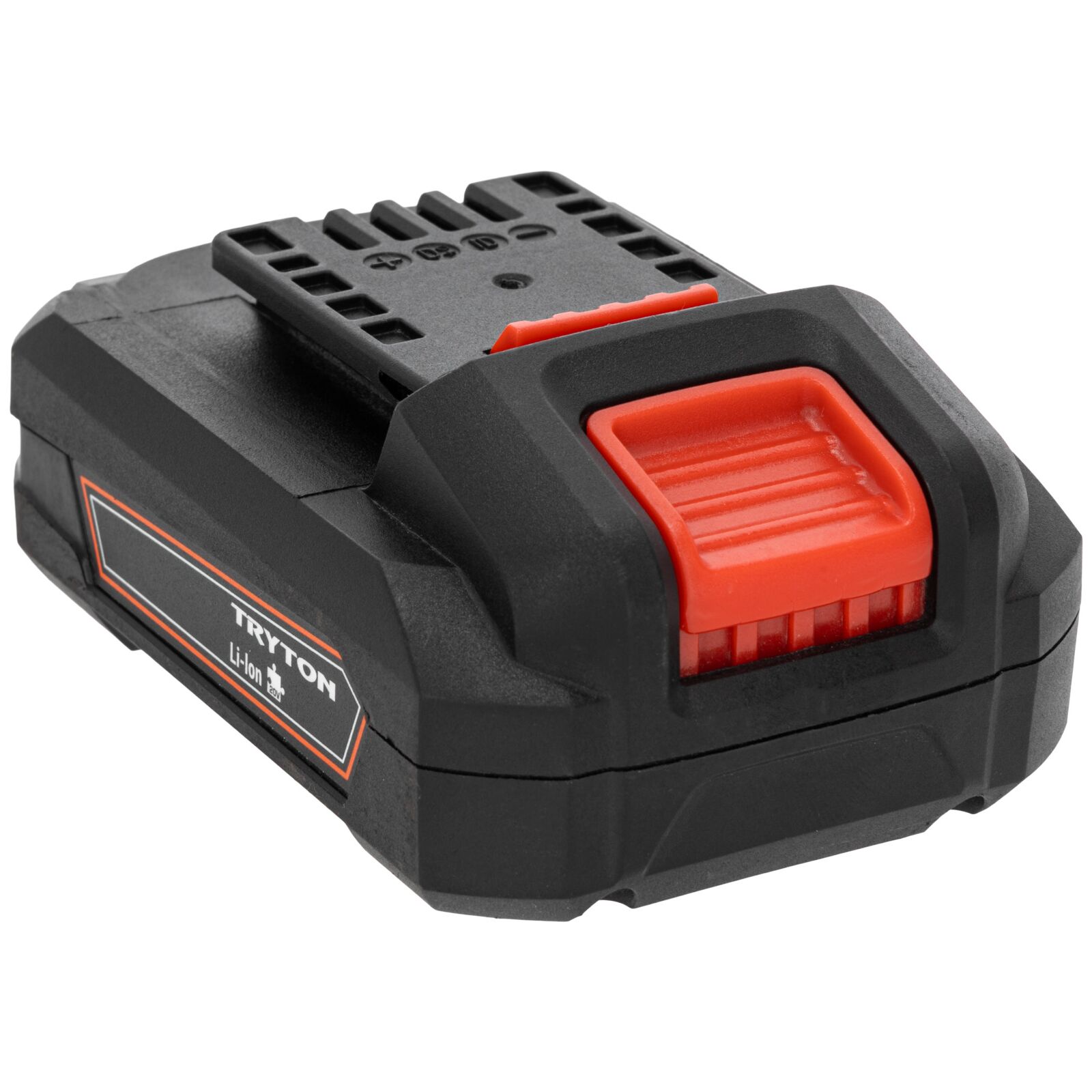 Batteri 2Ah Li-Ion 20V, Tryton - 2