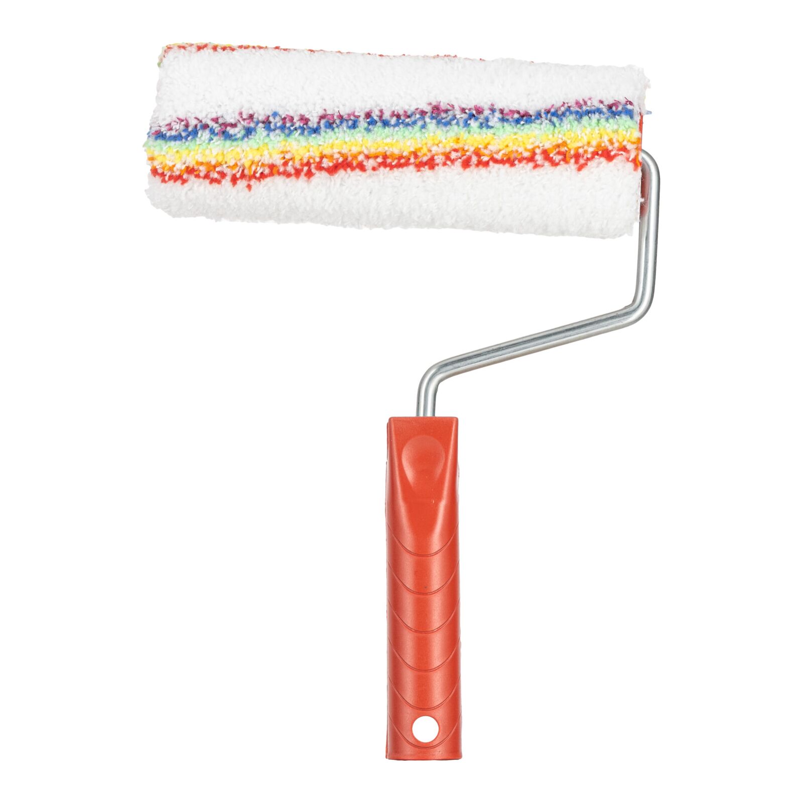 PROLINE TOOLS Målarroller med handtag 50 x 180 mm, FI8, Proline - 3