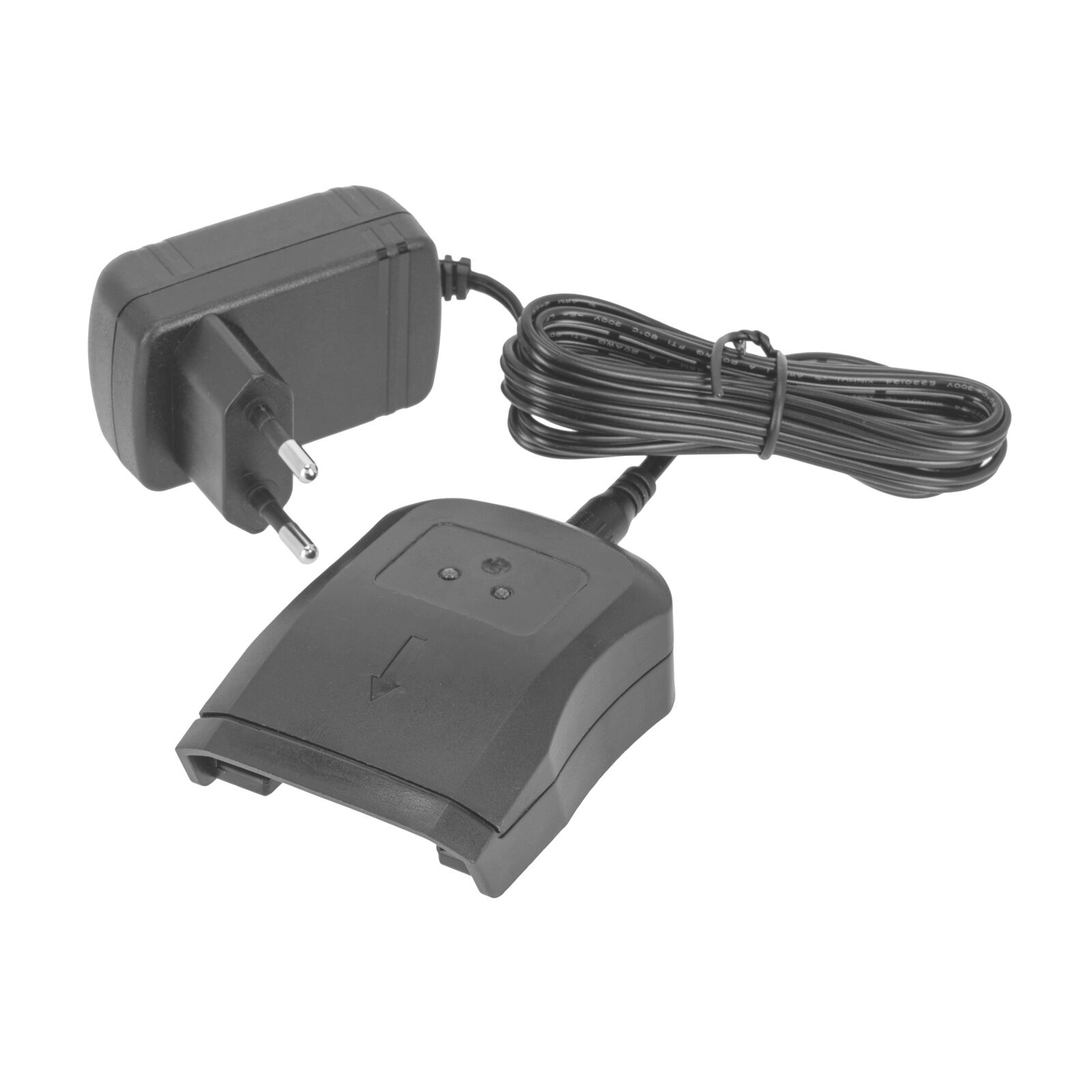 Batteriladdare 20V 3-5h, Li-Ion, Tryton - 2