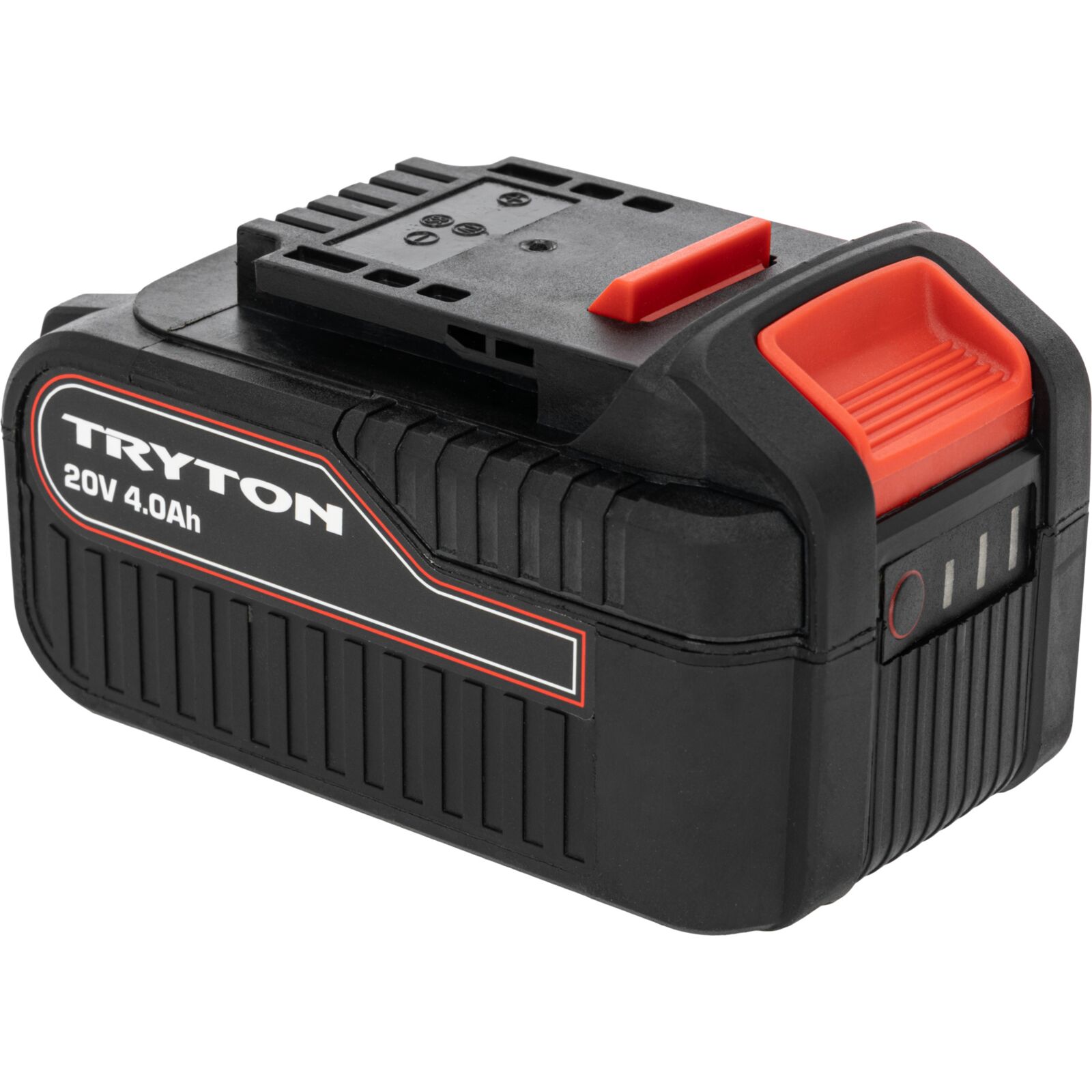 Batteri 4Ah Li-Ion 20V, Tryton - 2