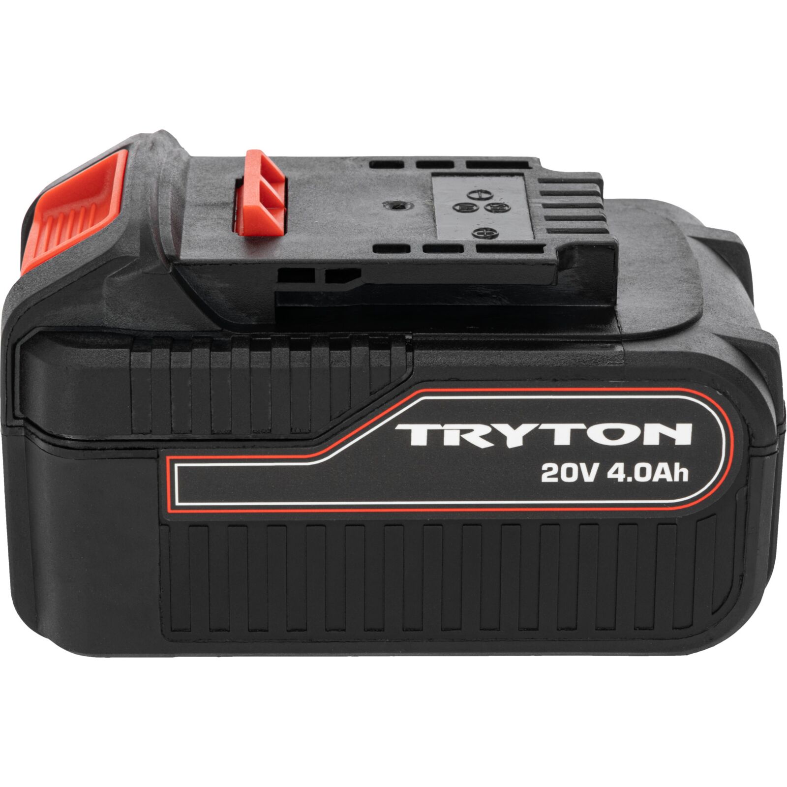 Batteri 4Ah Li-Ion 20V, Tryton - 3