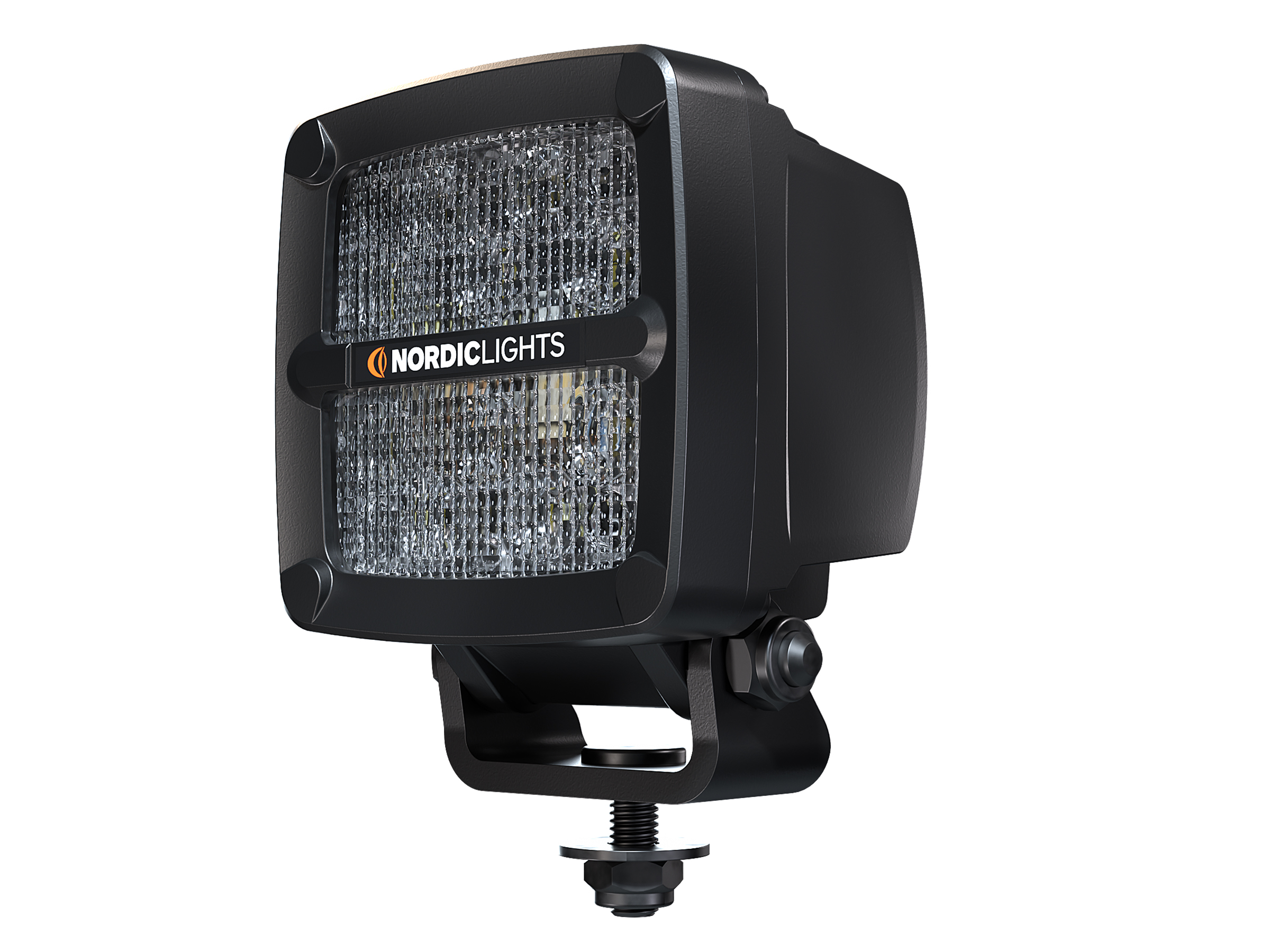 Arbetslampa Scorpius PRO 2500 WideFlood TT - 3