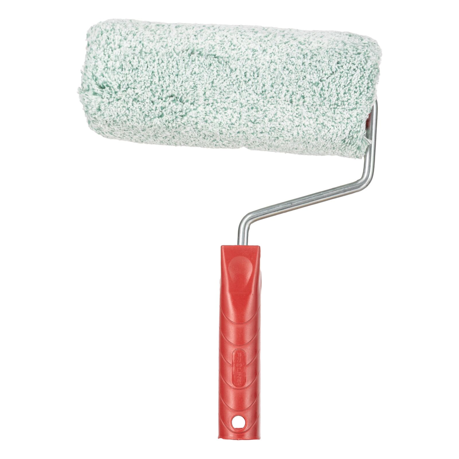 PROLINE TOOLS Rull med ram REX Light grön 50 x 18 mm, FI8, Proline - 3