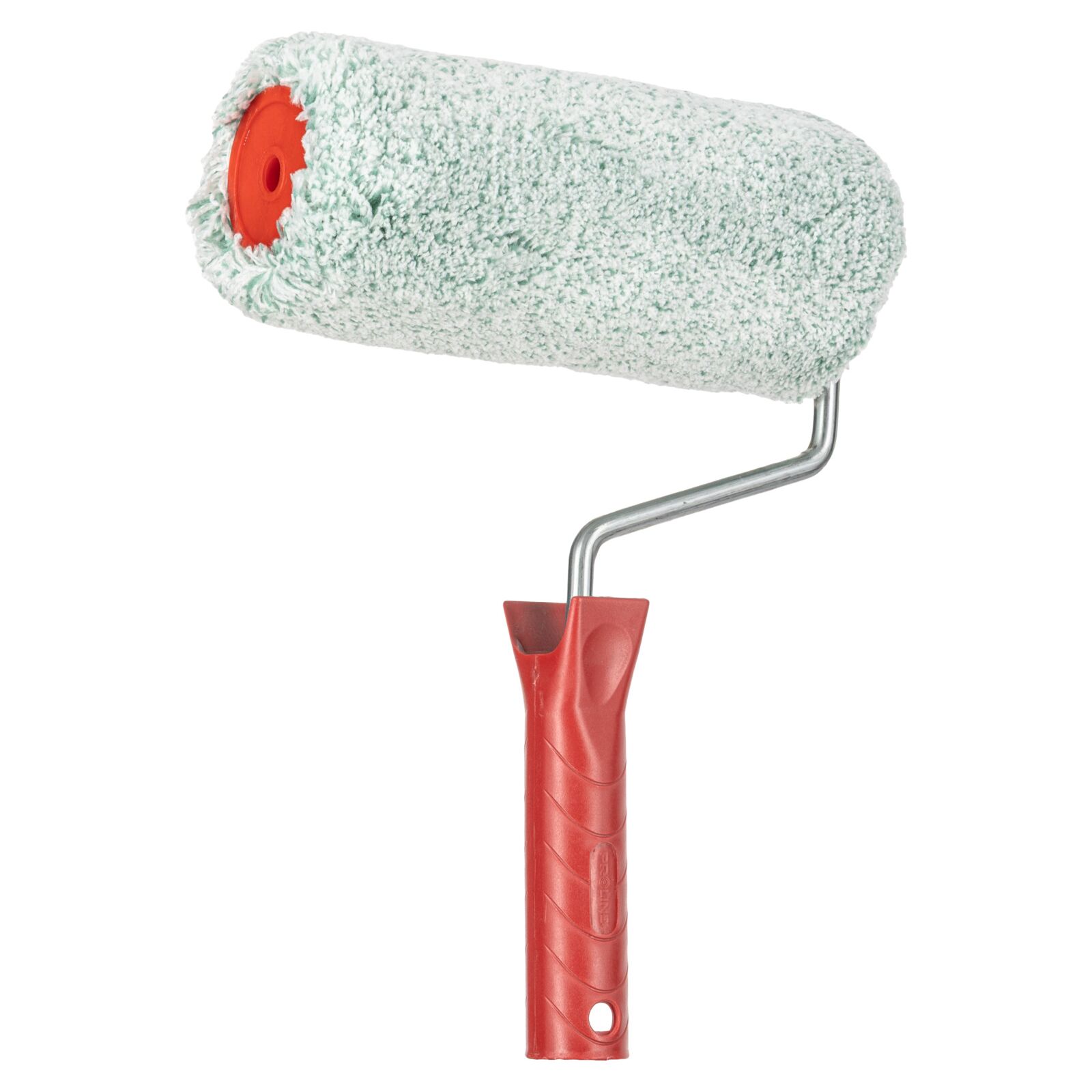 PROLINE TOOLS Rull med ram REX Light grön 50 x 18 mm, FI8, Proline - 2