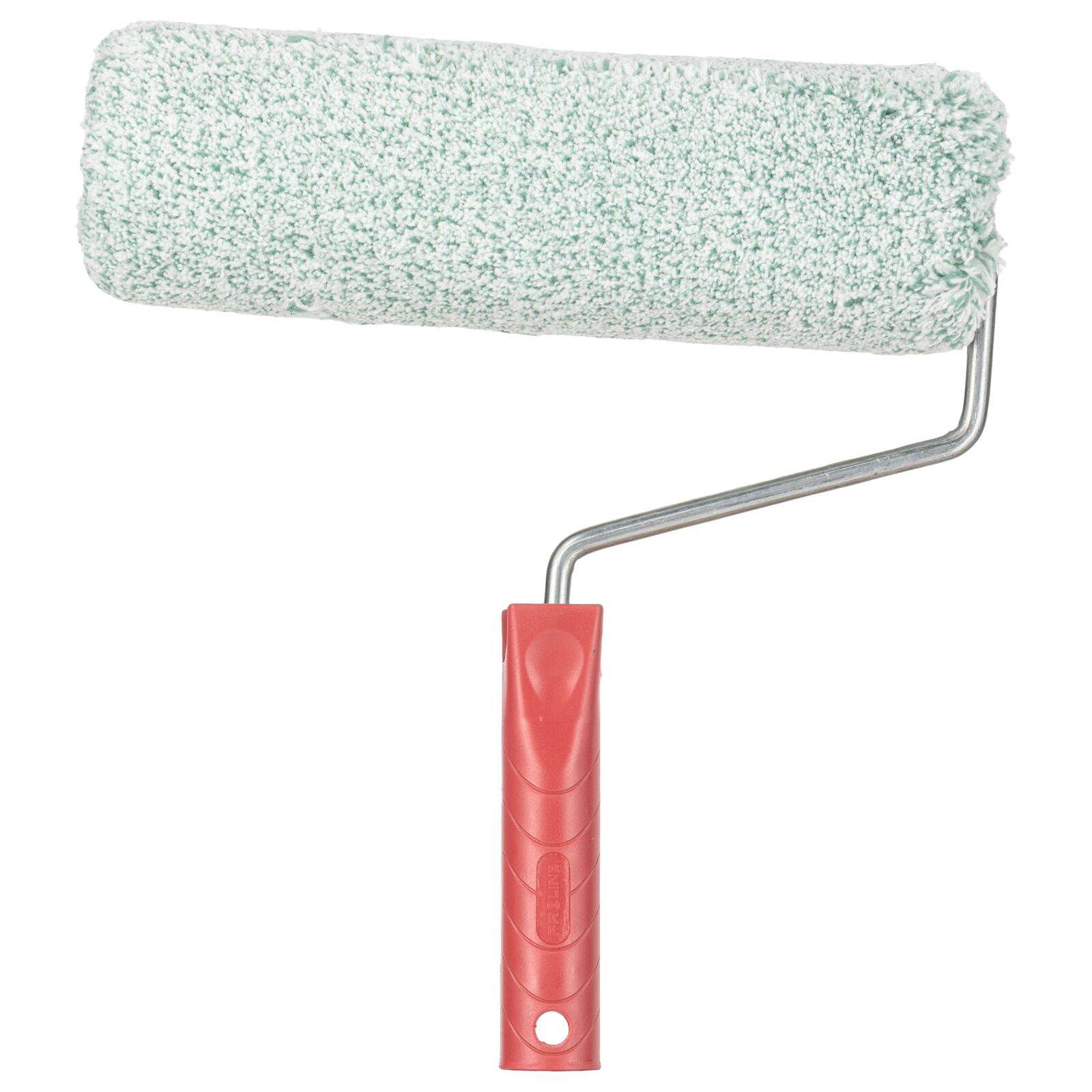 PROLINE TOOLS Roller med Ram REX Light Grön 50 x 250 mm FI8, Proline - 3
