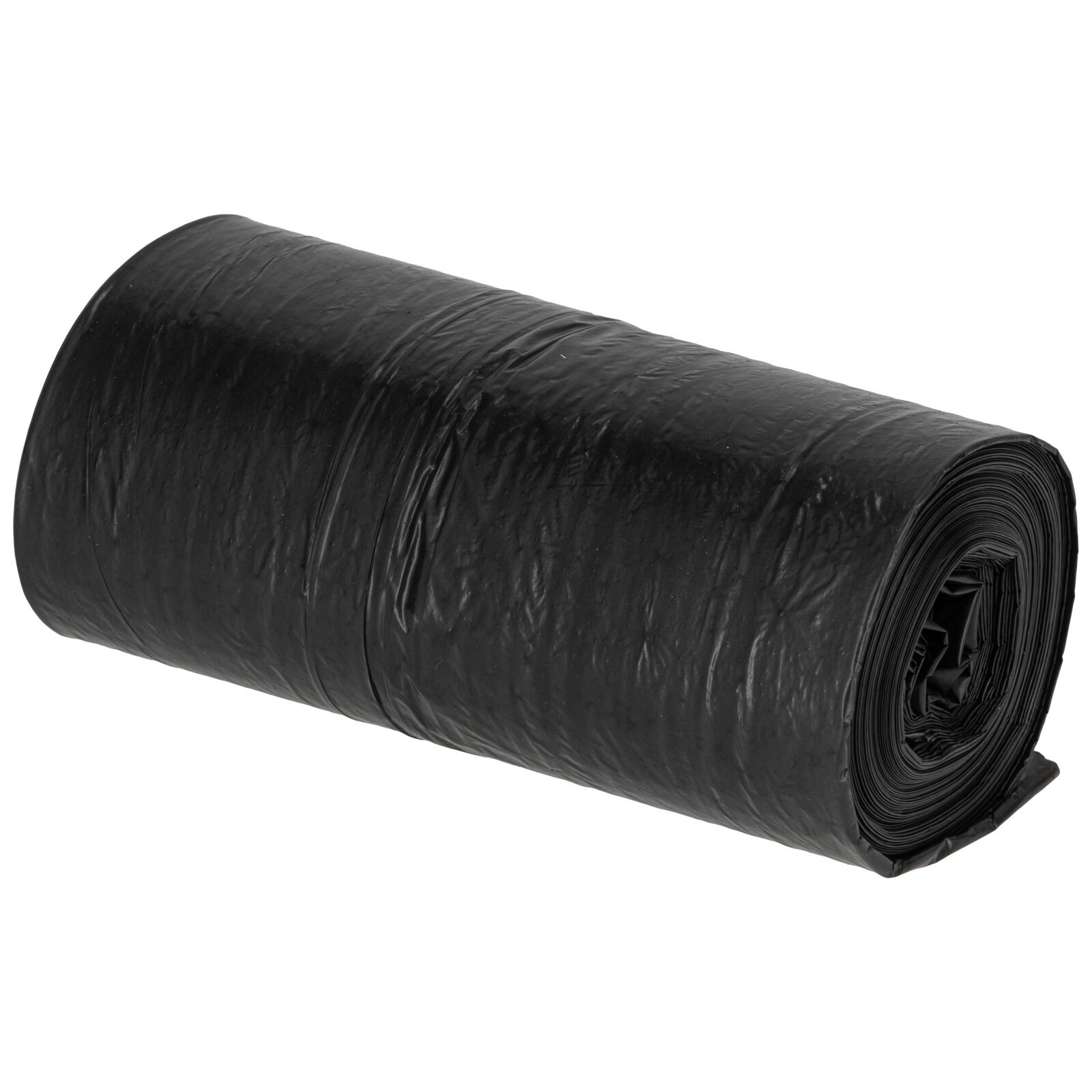 PROLINE TOOLS Sopsäckar 60L LDPE-plast, 20-pack, Proline - 3