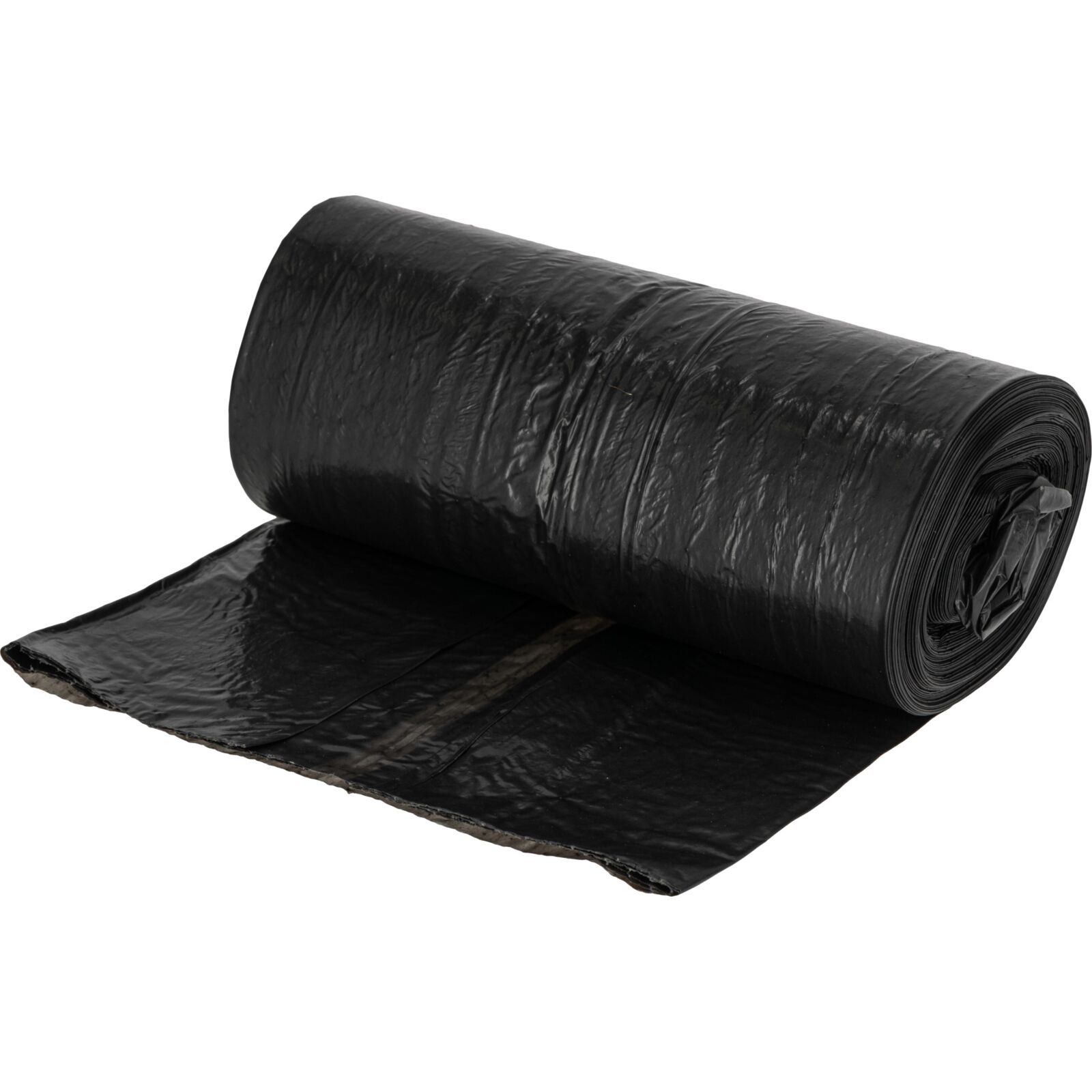 PROLINE TOOLS Sopsäckar 60L LDPE-plast, 20-pack, Proline - 6