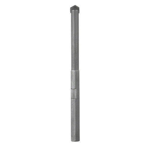 Fästplatta med centrumborr för hålsåg (wolfram) 33–103 mm, sexkant, BOSCH - 3