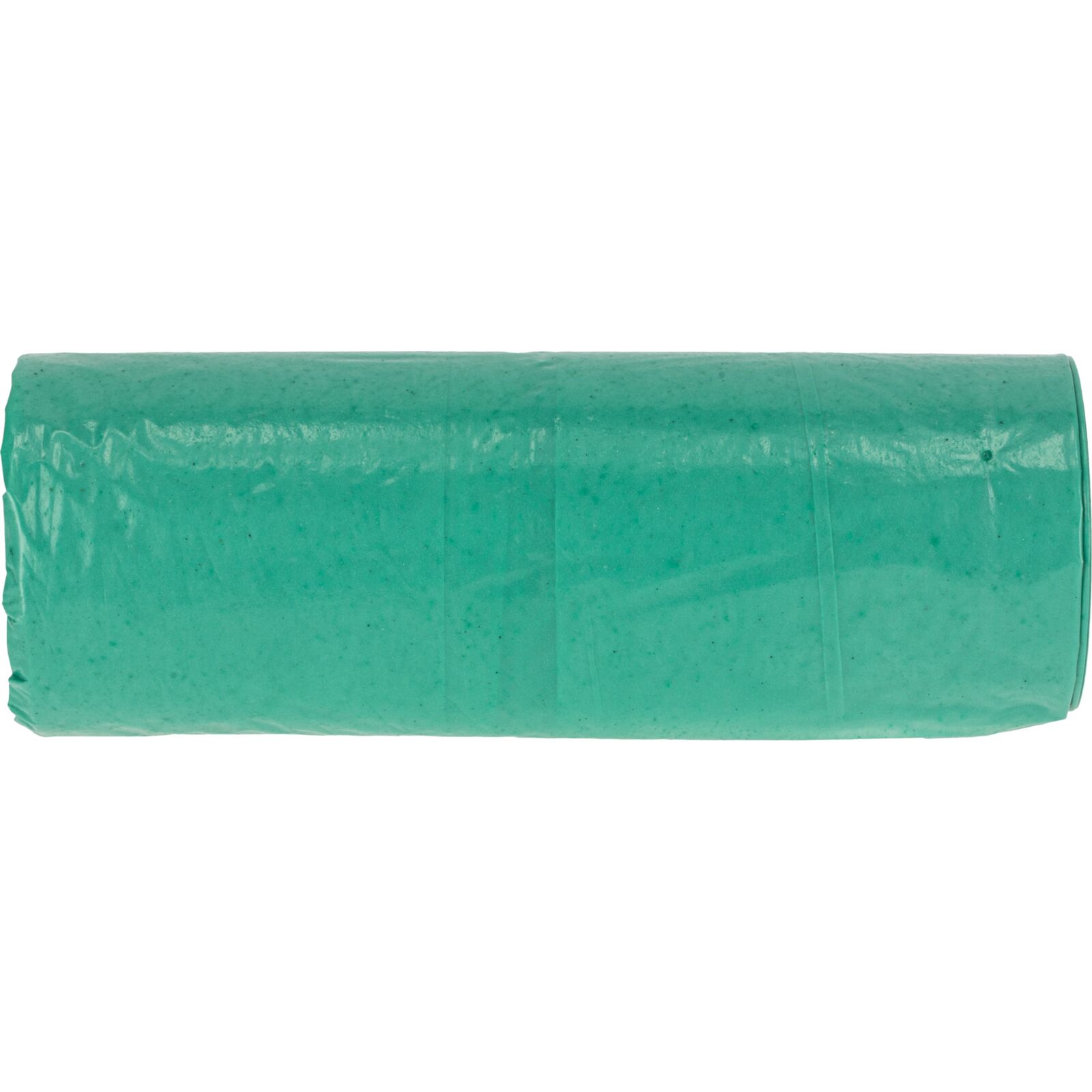 PROLINE TOOLS Sopsäckar 120L, LDPE Grön 10st. per rulle, 8-pack, Proline - 4