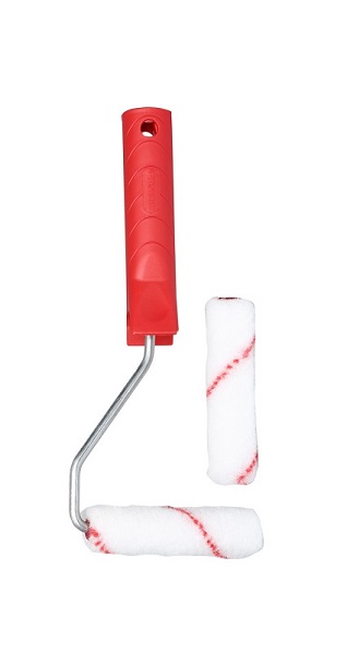 PROLINE TOOLS Rullager med ram 10 x 100 FI6, 2st, Proline
