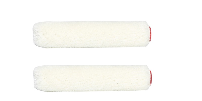 PROLINE TOOLS Rollermuffar 10 x 100 FI6, 2-pack, Proline