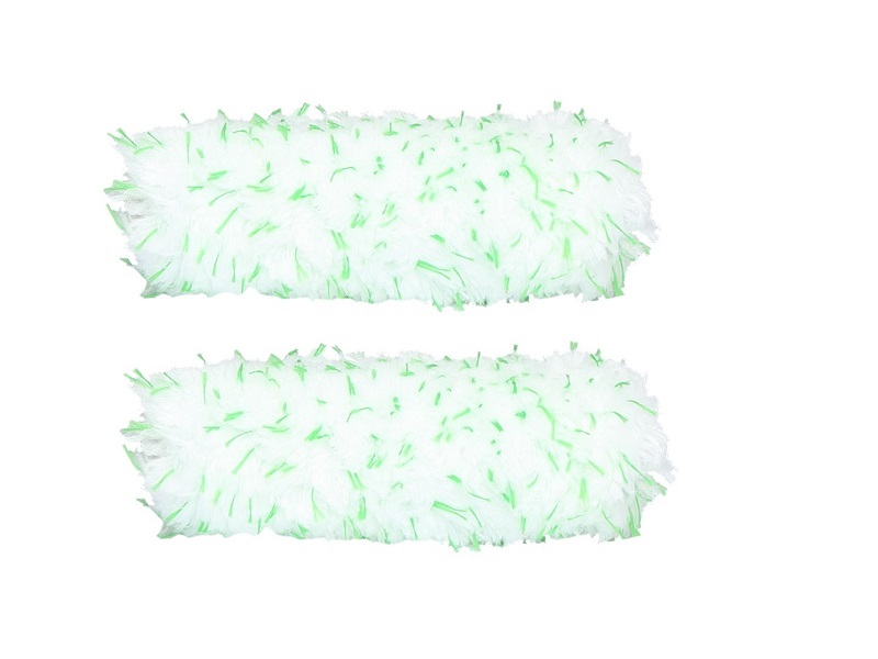 PROLINE TOOLS Rollermuffar 10 x 100 mm FI6, 2-pack, Proline
