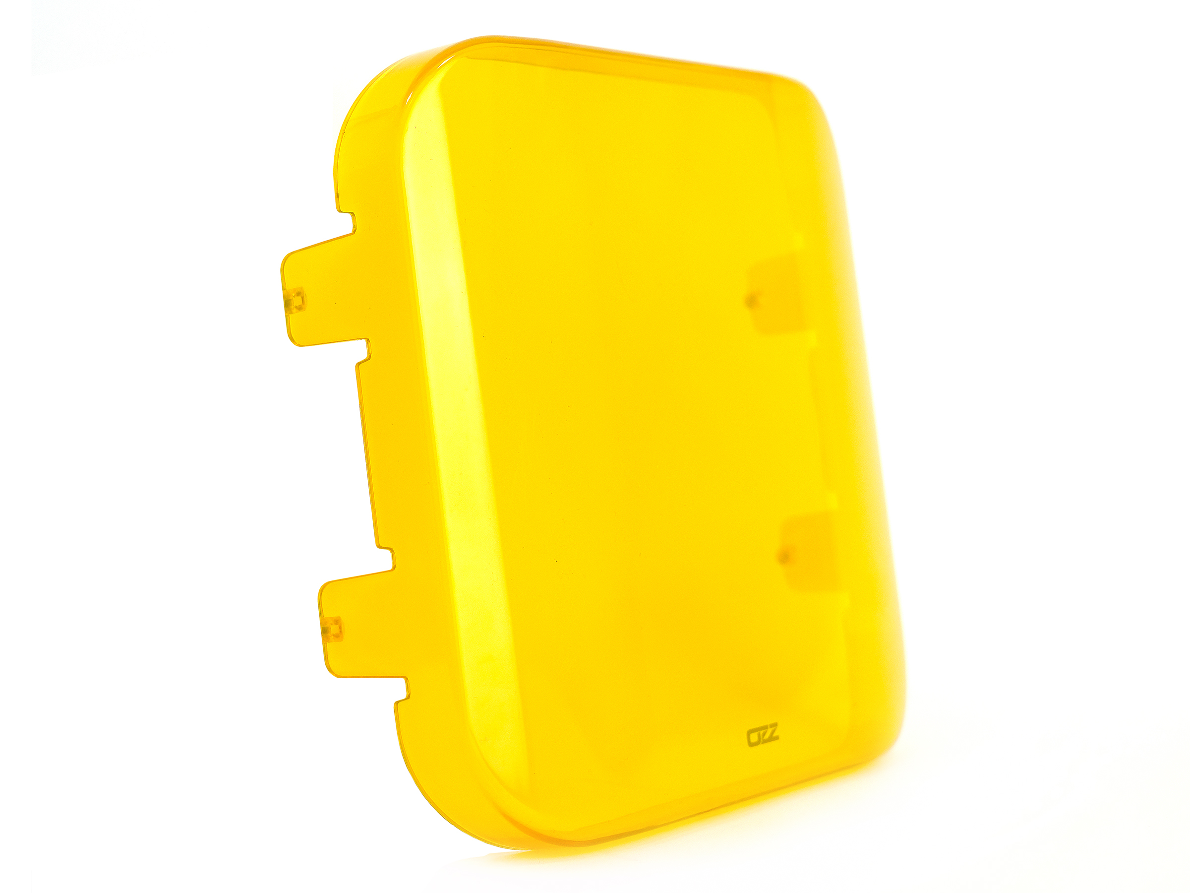 Gult linsskydd för OZZ Square 9" - 3