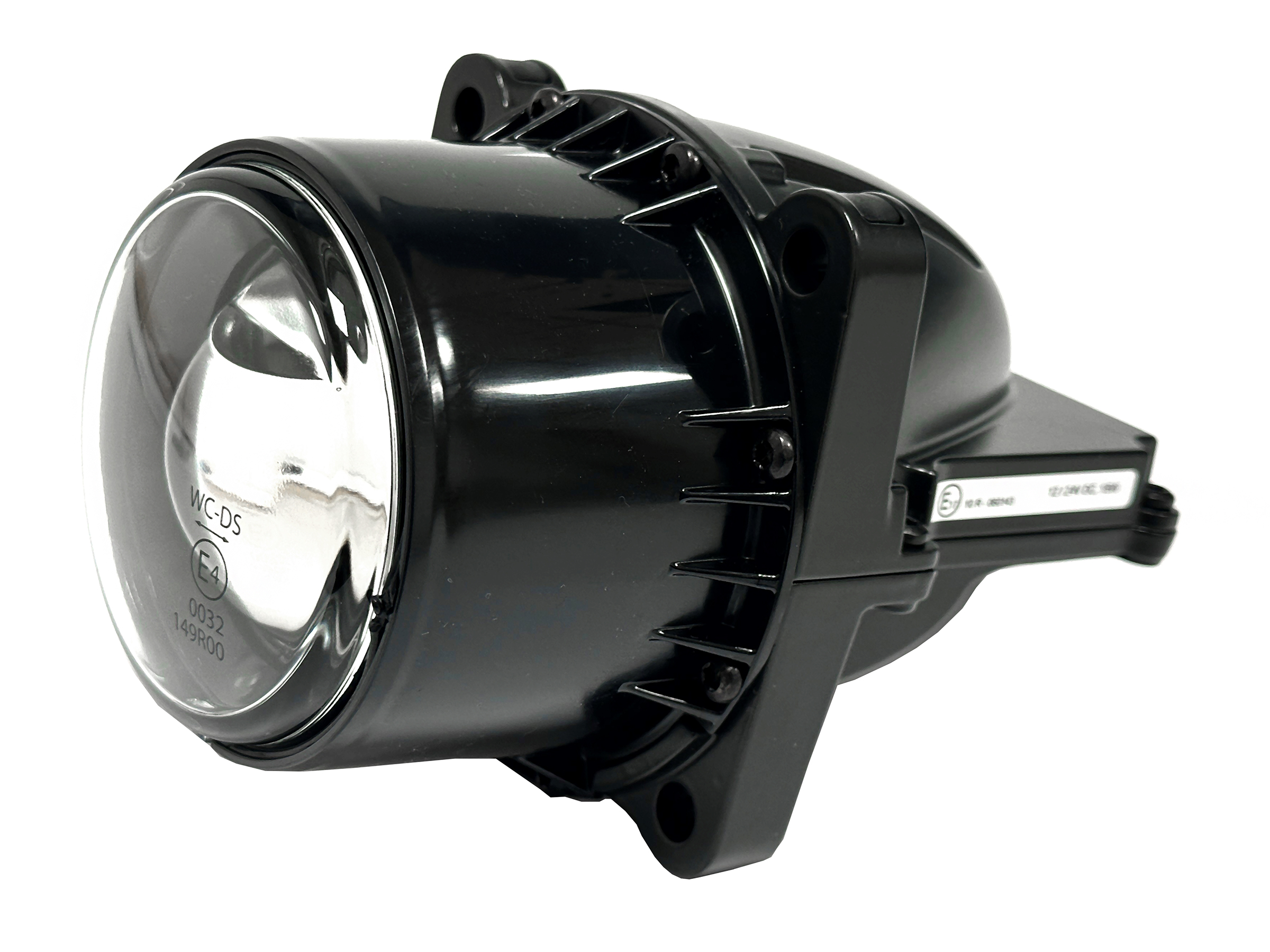 Bumblebee 12-24V 18W High Beam - 3