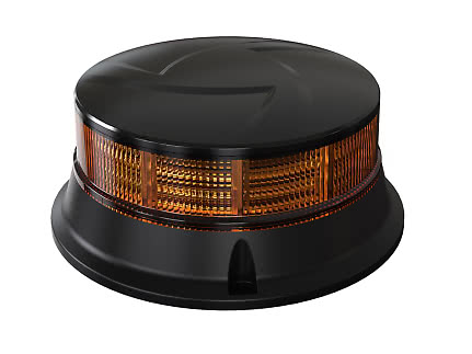 BriodLights Roterande V-ljus mini ADR 1,5m DT