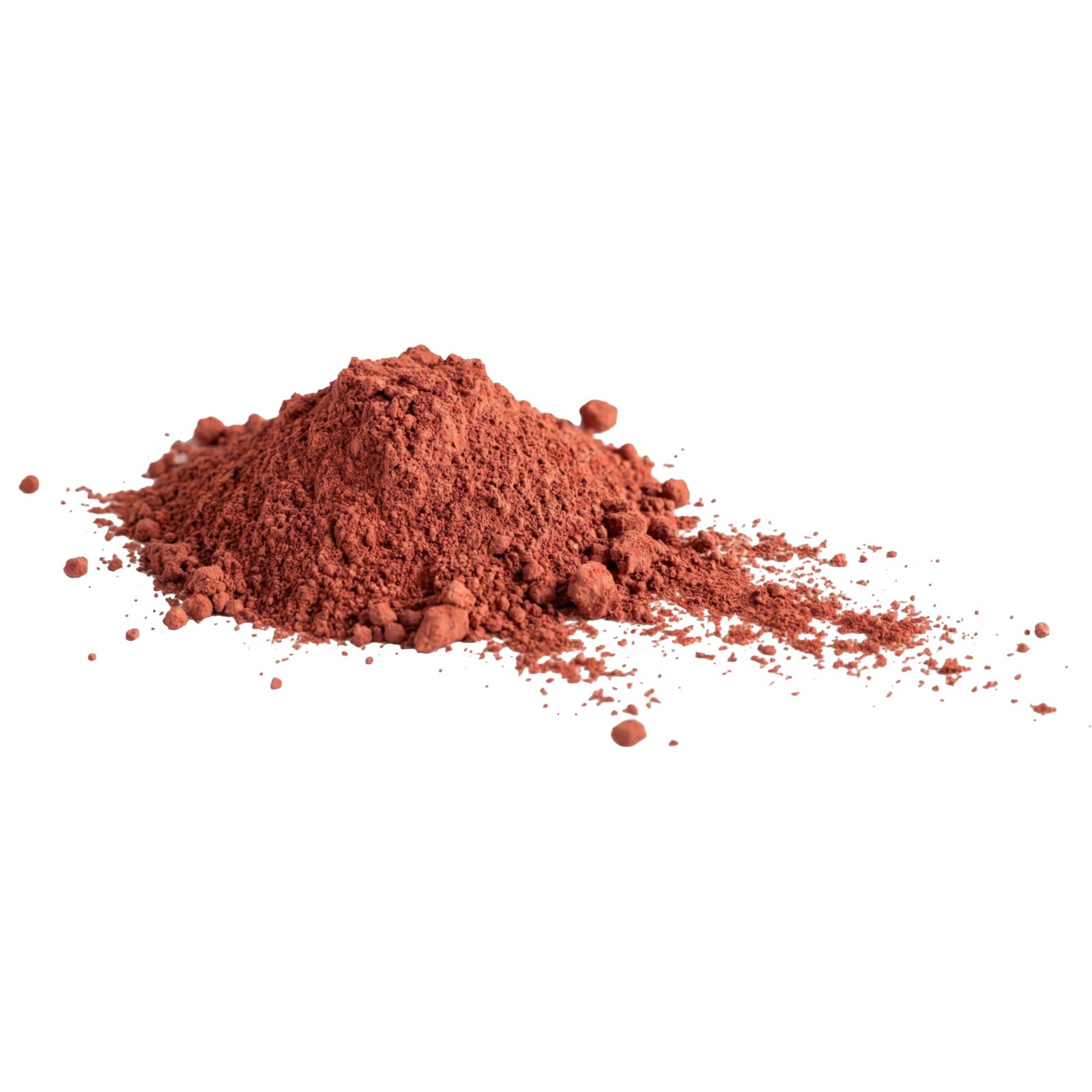 PROLINE TOOLS Snörslåkrita 115g röd, Plastflaska med Gul Kork, Proline - 2