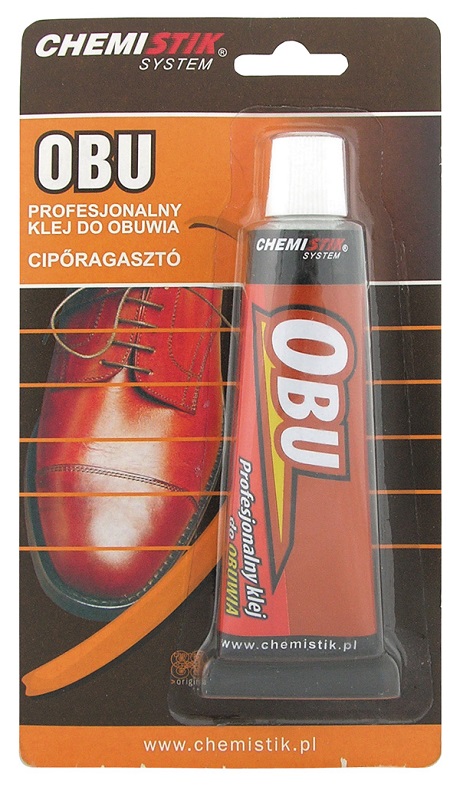 Glue för Shoes 15 ml