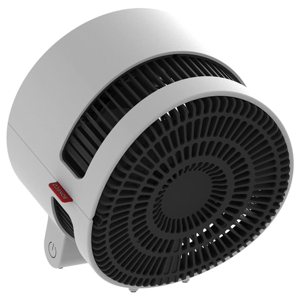 Boneco Air Shower bordsfläkt F100 - snygg, kompakt och tyst fläkt med bra styrka - 4