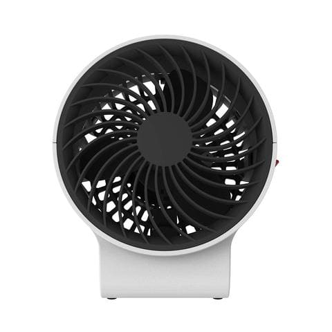 Boneco Air Shower bordsfläkt F100 - snygg, kompakt och tyst fläkt med bra styrka - 5
