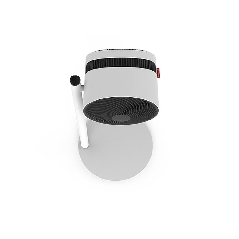 Boneco Air Shower golvfläkt F120 - elegant, tyst och stark stående fläkt 54 cm hög - 5
