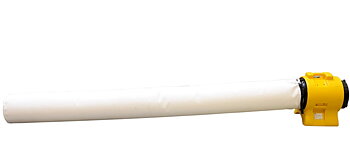 Dammfilter / Dammsäck Ø305 mm för Industrifläkt BLM 6800, Master