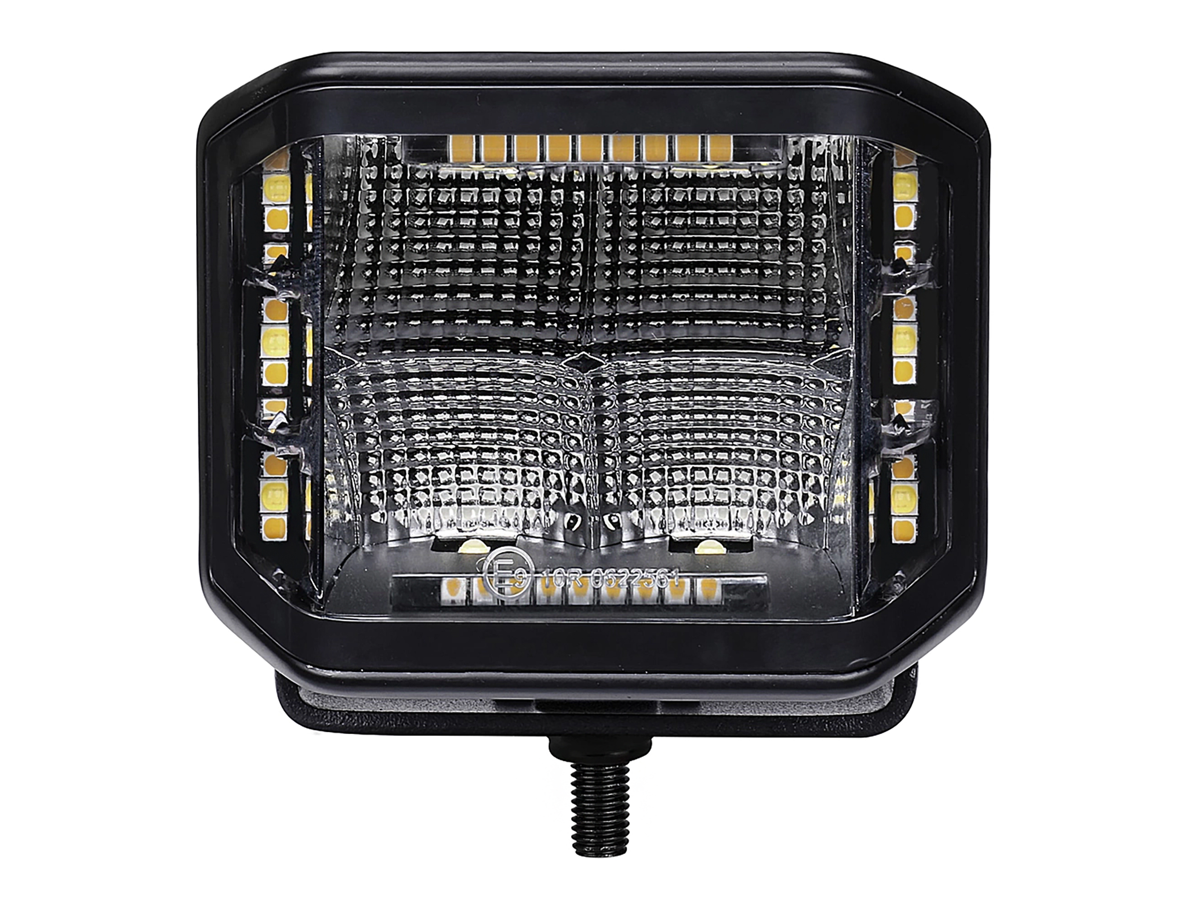 BriodLights Arbetslampa 8400 lumen - 3