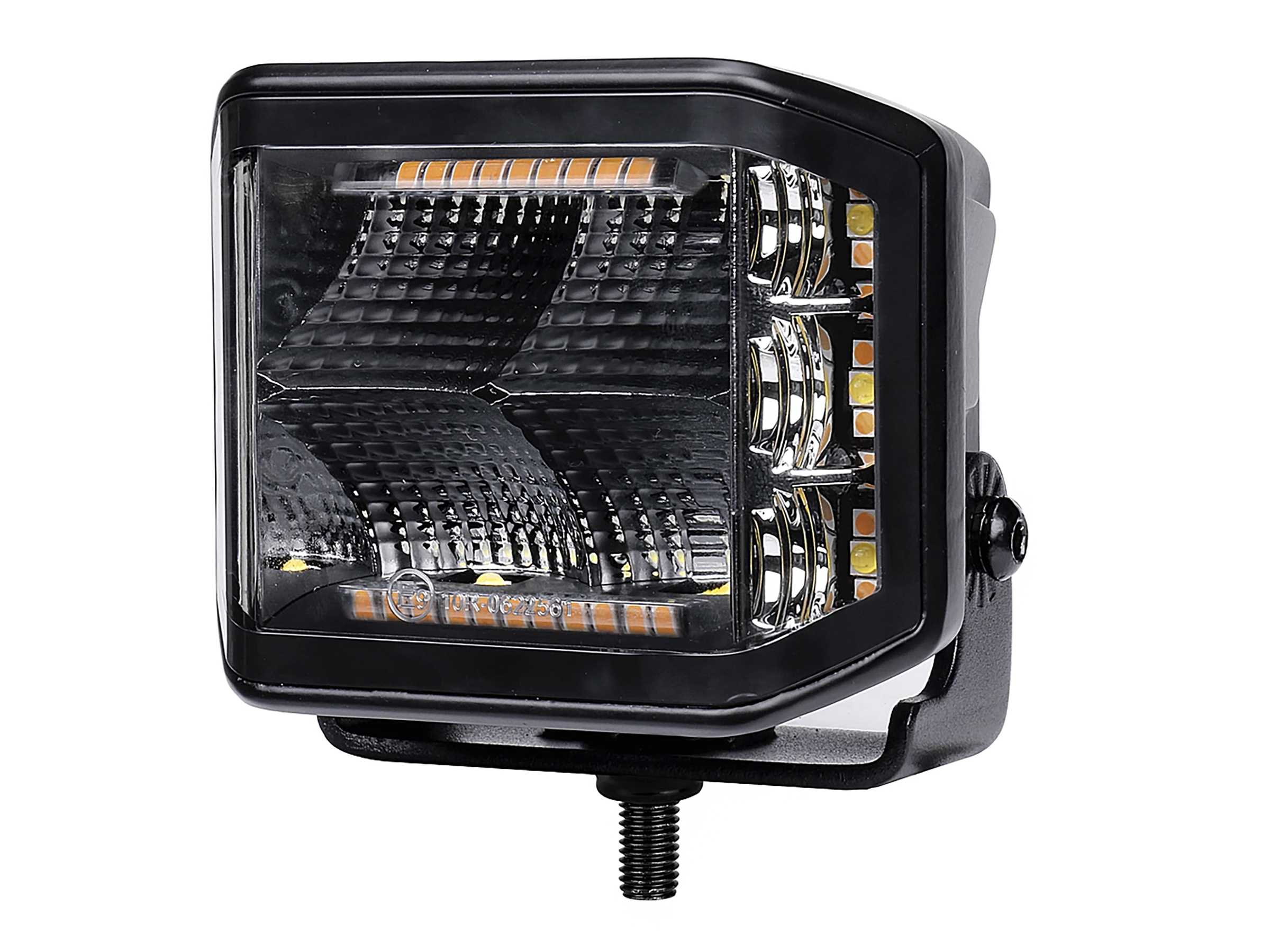 BriodLights Arbetslampa 8400 lumen - 4