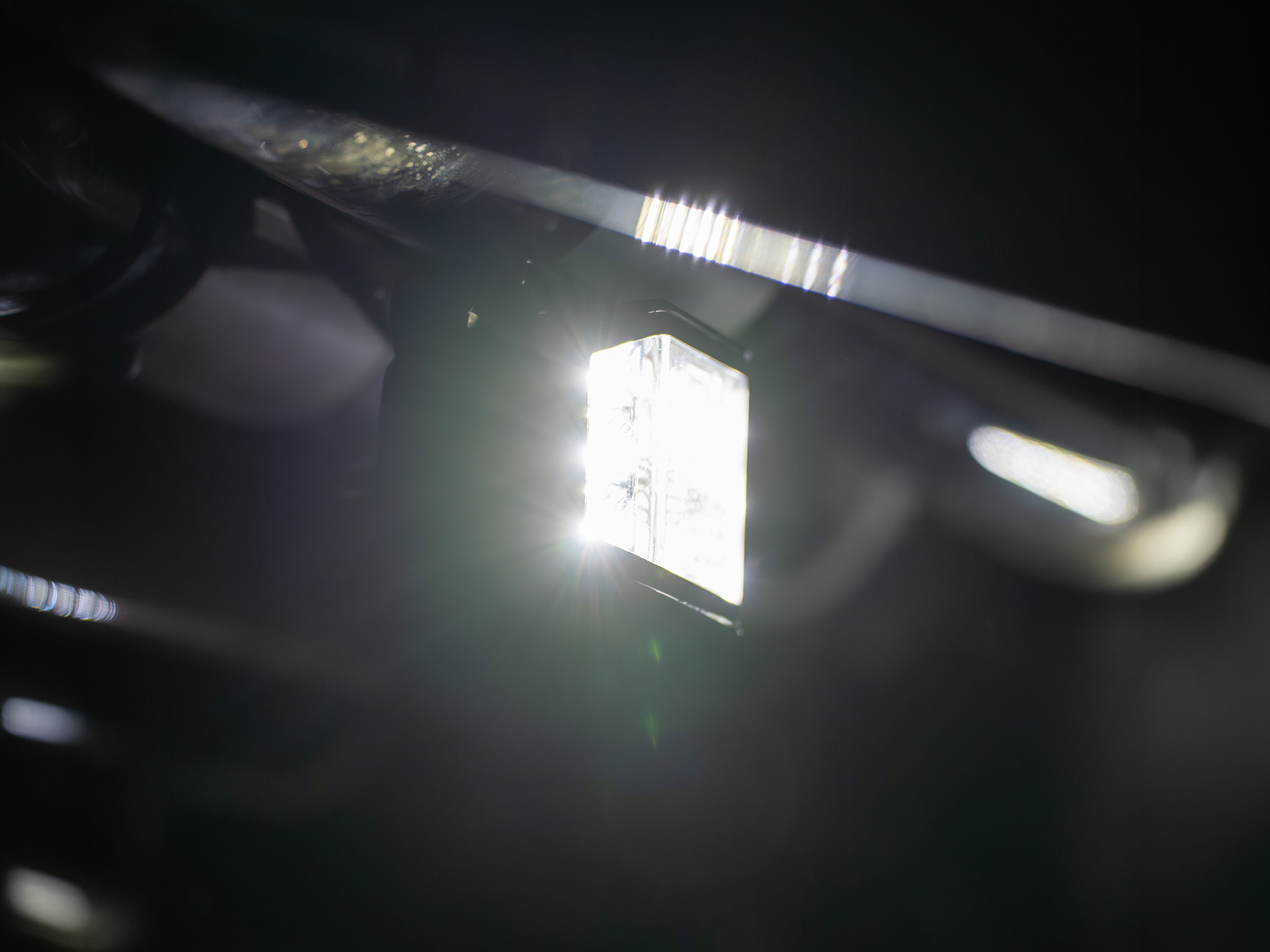 BriodLights Arbetslampa 8400 lumen - 5