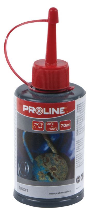Greases - 70 ml