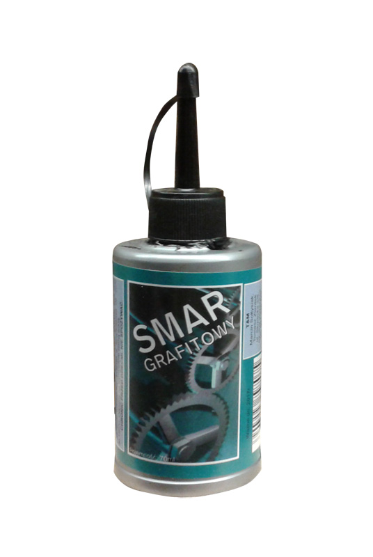 Profix Grafitolja 70 ml