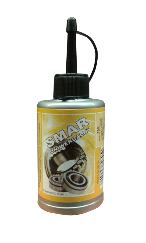 Uniwersal Grease - 70 ml