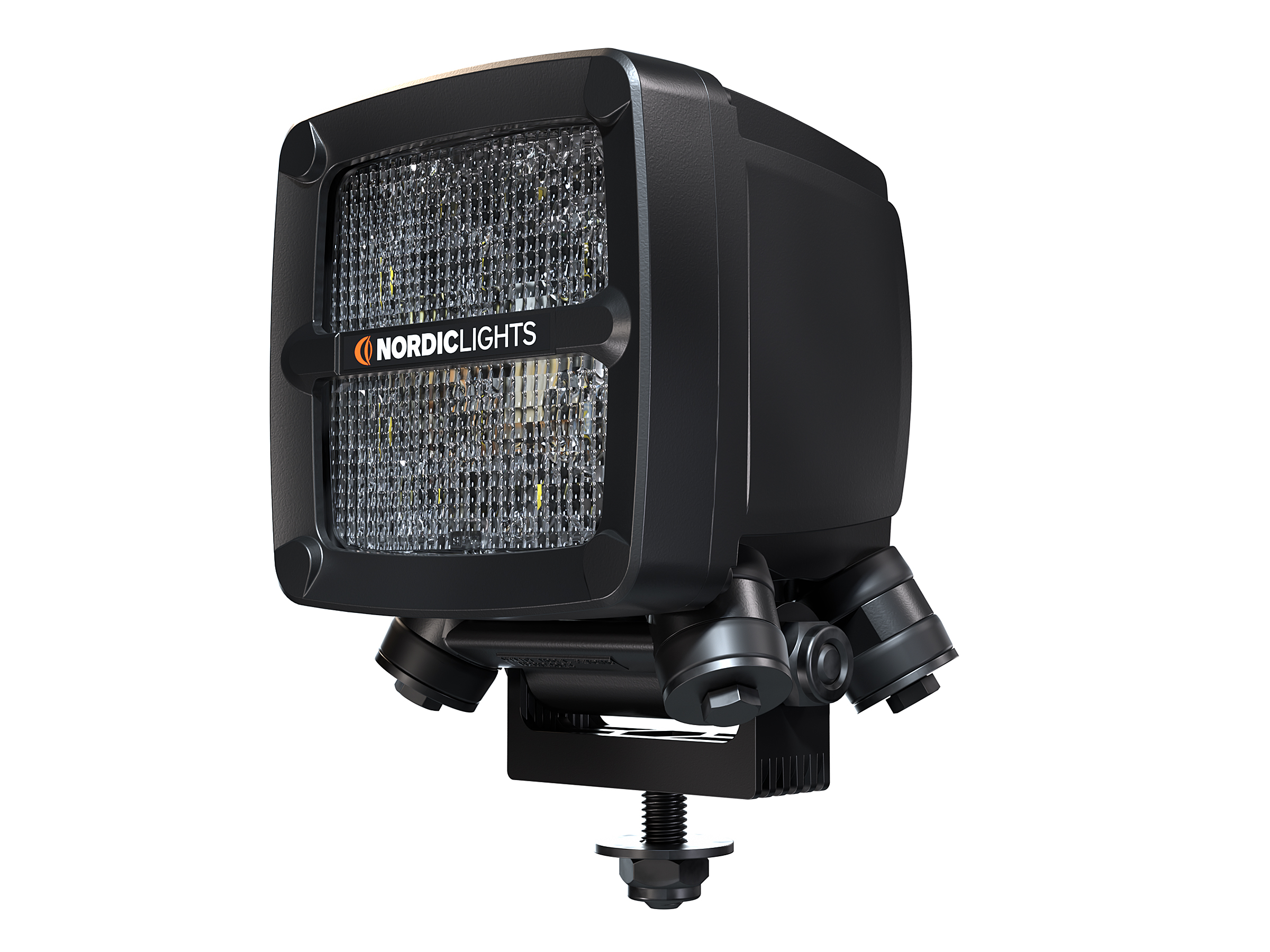 Arbetslampa Scorpius XTR 5500 QD Wideflood - 3
