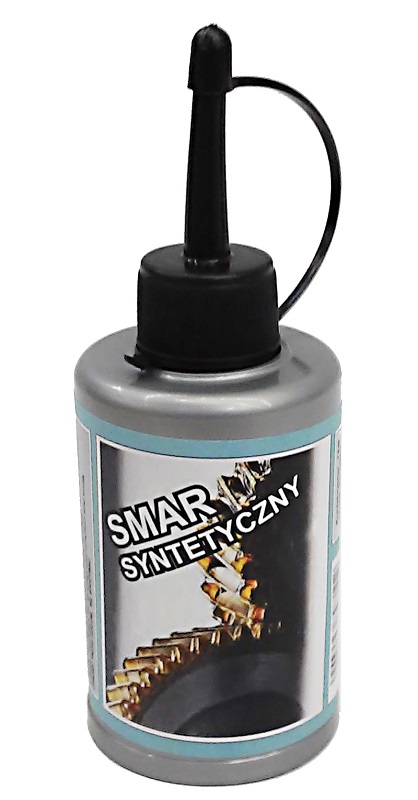 Profix Syntetiskt olja 70 ml