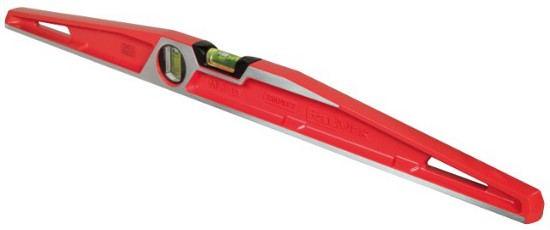 Vattenpass STANLEY FatMax MLH, 40 cm slagtålig