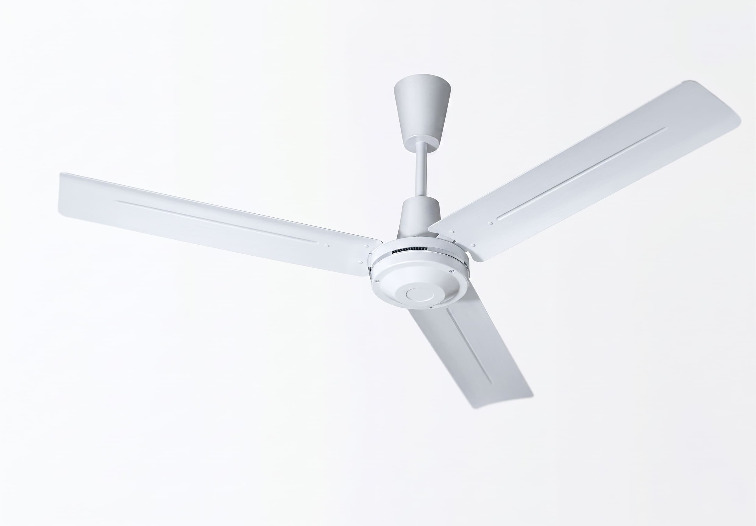 Takfläkt Industri Destratifikator 150 cm 66200 m³/h 470 m², Master - 7
