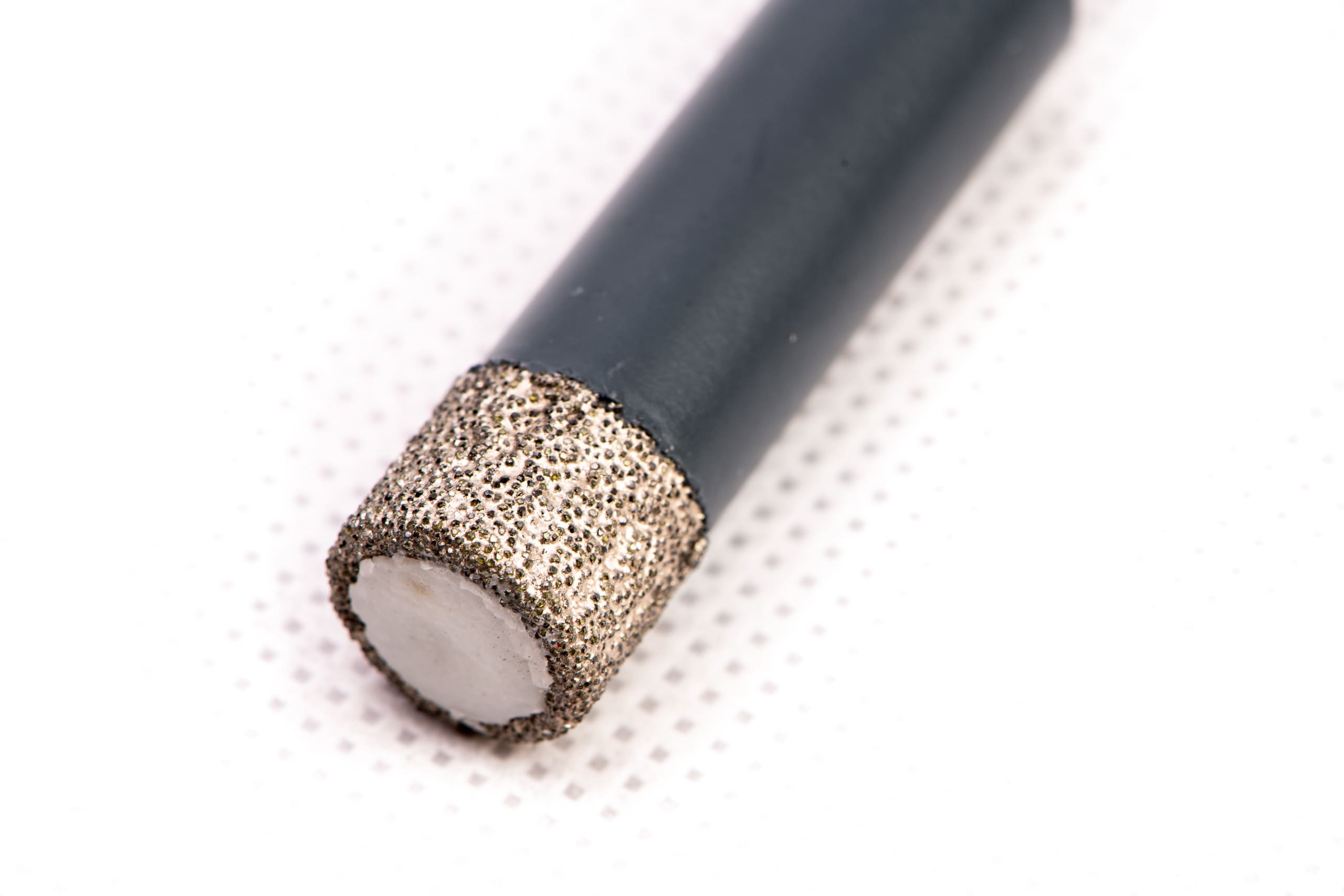 PROLINE TOOLS Hålsåg diamant 5-12 mm, sats 5 st, 1/4, Proline - 5